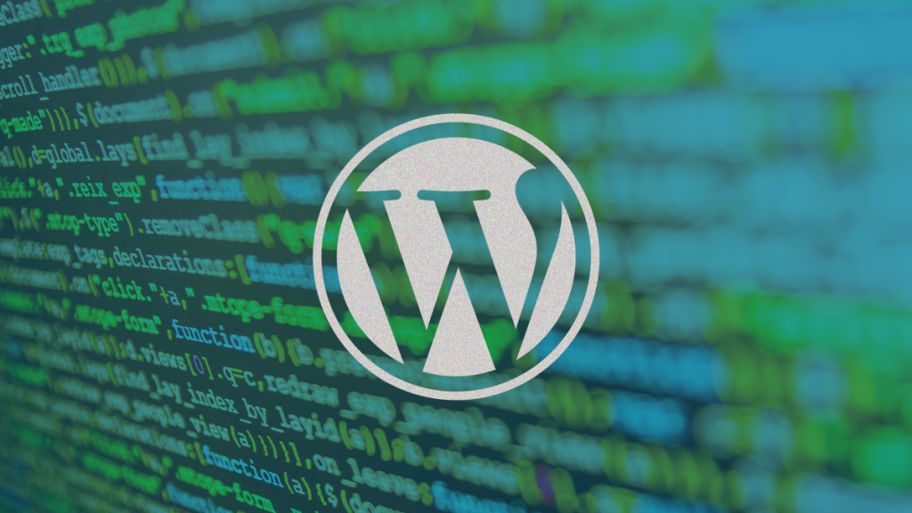 Vulnerabilities in WordPress Core