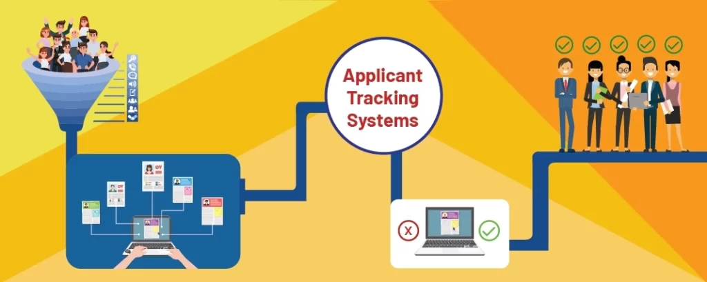 Applicant Tracking System