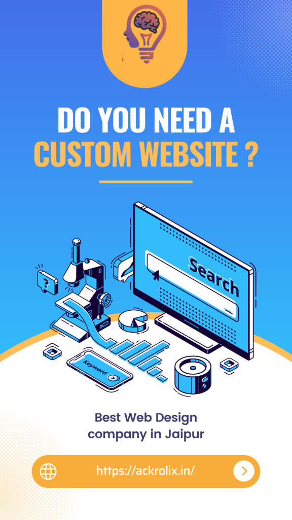 best website design company