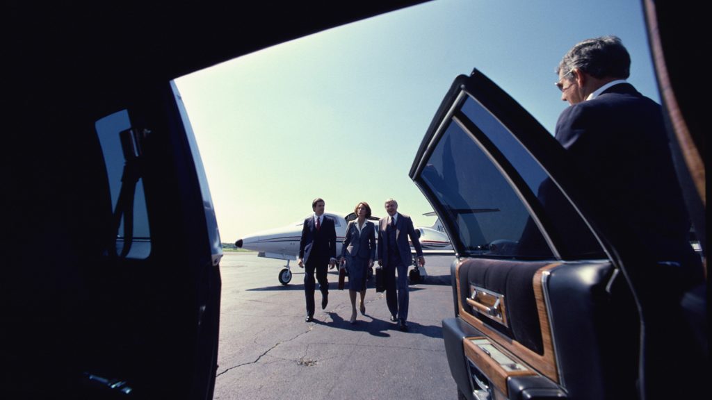 cape cod airport limo service