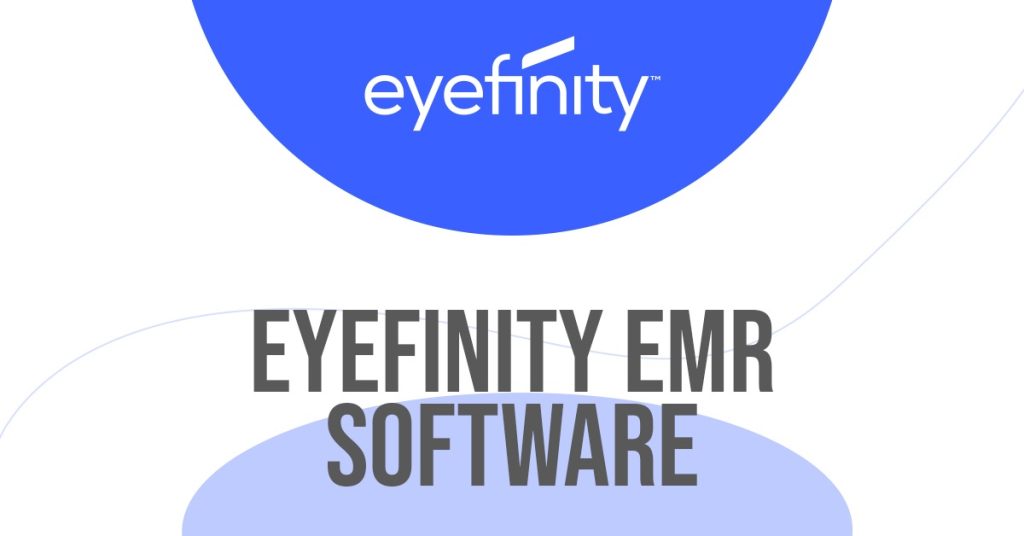 eyefinity ehr