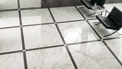 Design and styles of floor tile for home and commercial places!