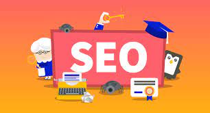 SEO Company