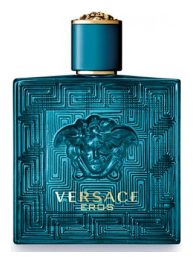 Versace Eros Cologne Perfume