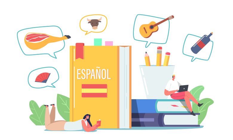 intensive Spanish language programs