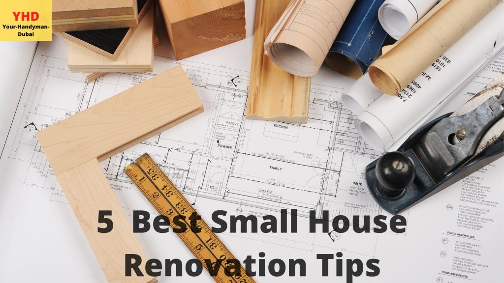 House Renovation Services