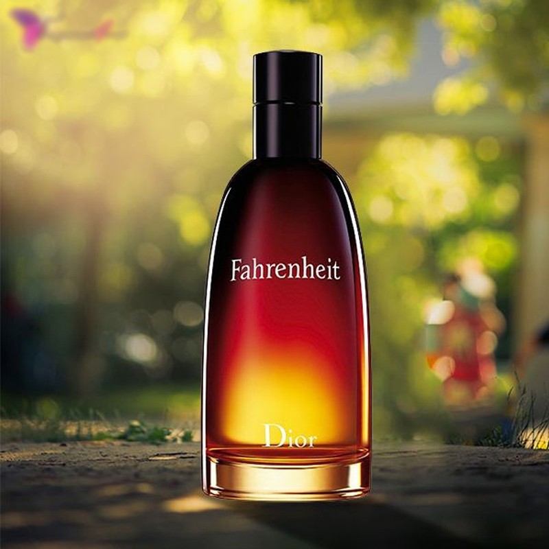 Fahrenheit Dior