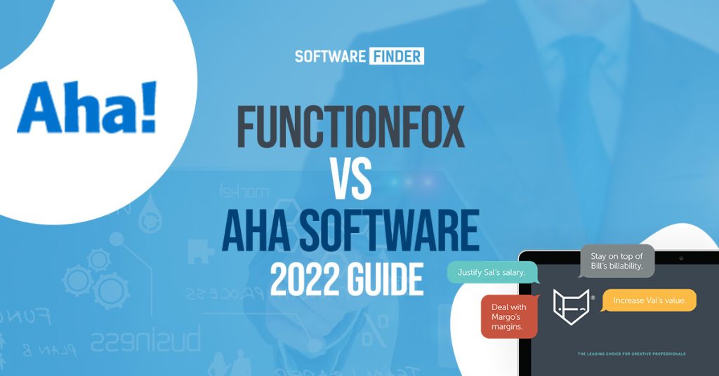 Functionfox vs Aha Software: 2022 Guide