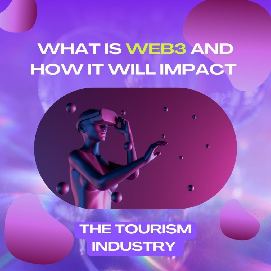 What is Web3 and How it Will Impact