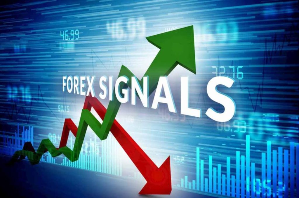 Reasons Why Forex Signals Fail