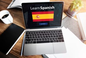 study Spanish abroad