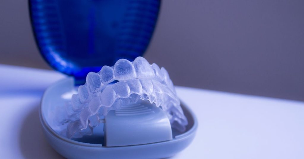 As Clear Aligners Become Popular, Patients’ Invisibility Becomes The New Normal