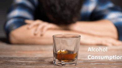 What Are The Body Problems Related To Excess Alcohol Consumption?