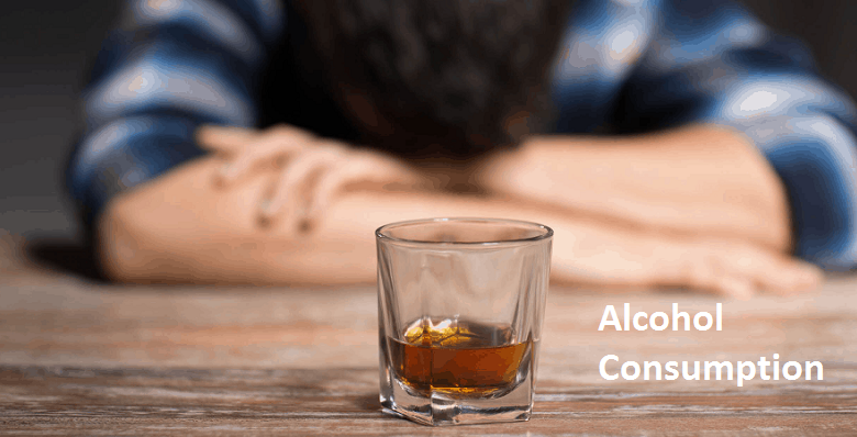 What Are The Body Problems Related To Excess Alcohol Consumption?