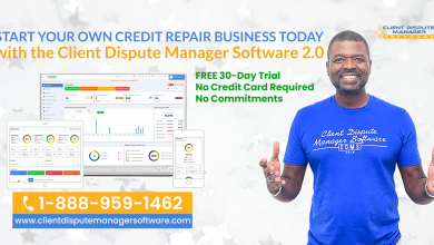 Credit Repair Companies