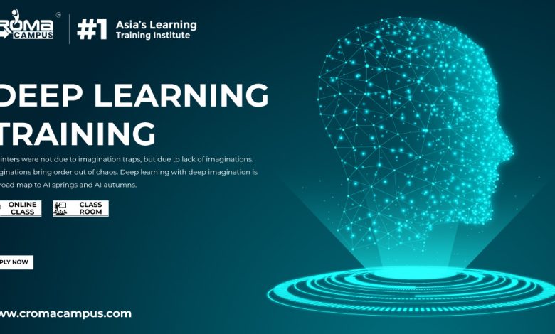 Deep-Learning-Training