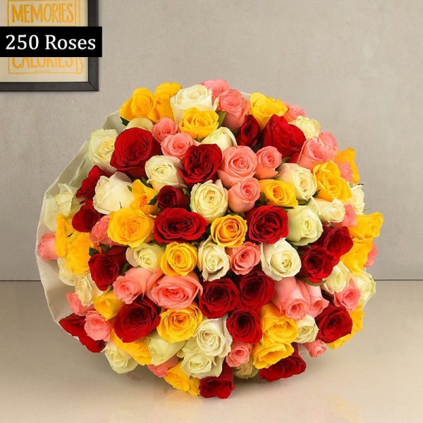 Flower Delivery In Noida