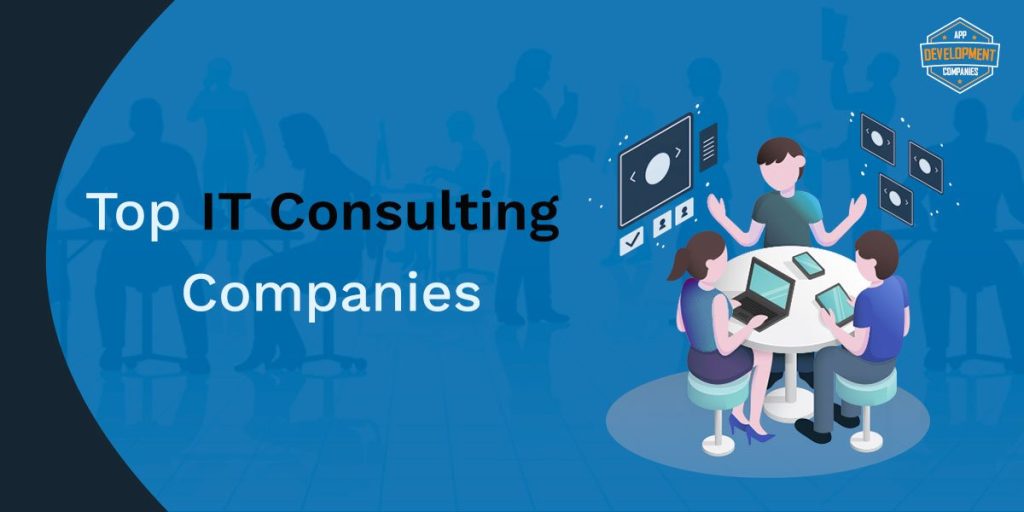 IT consulting companies