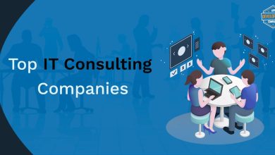 IT consulting companies