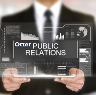 Otter Public Relations Reviews