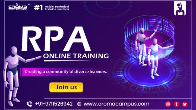 RPA Online Training