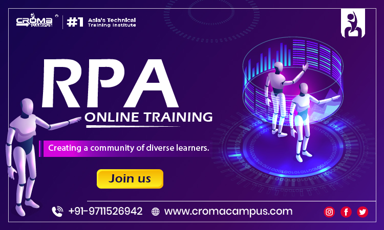 RPA Online Training