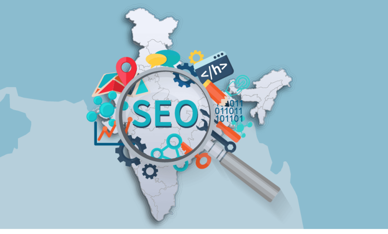 SEO in India