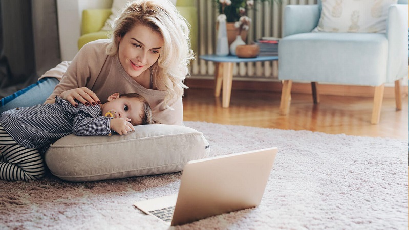 How To Budget For A Child’s Better Lifestyle As A Single Mother?