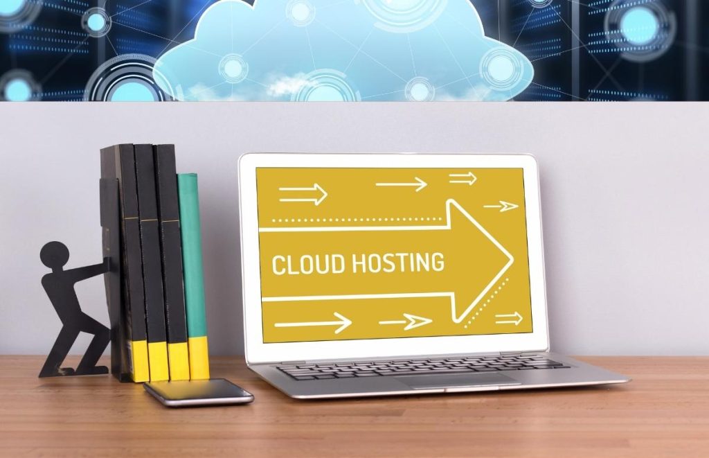 cloud hosting