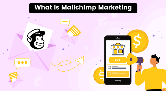 What is Mailchimp