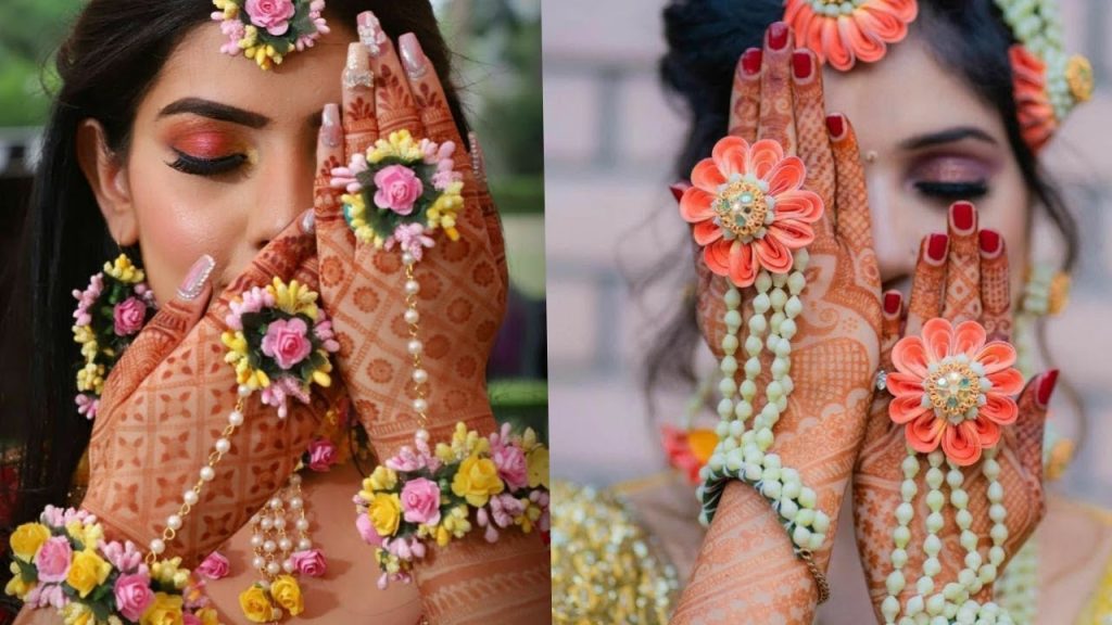 mehndi artists in Delhi