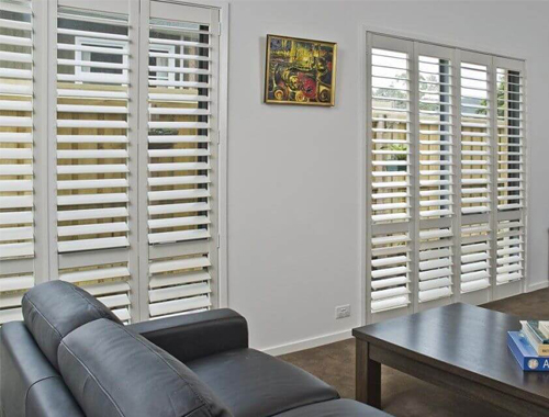 plantation shutters melbourne