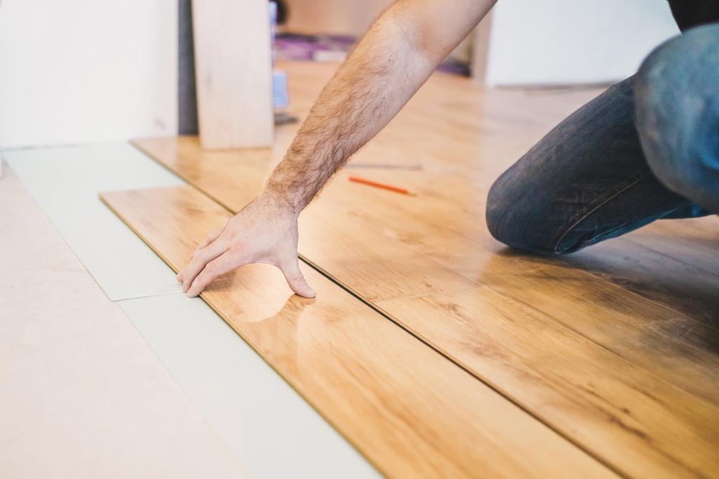 Vinyl Plank vs Ceramic Tile: Which is More Budget-Friendly?