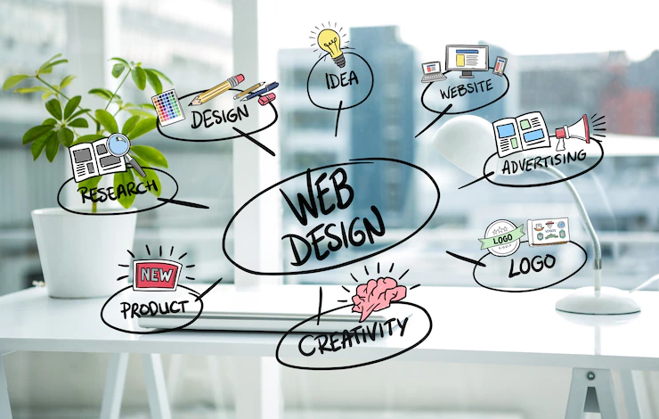 Engaging Web Design