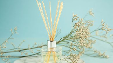 Reed Diffusers