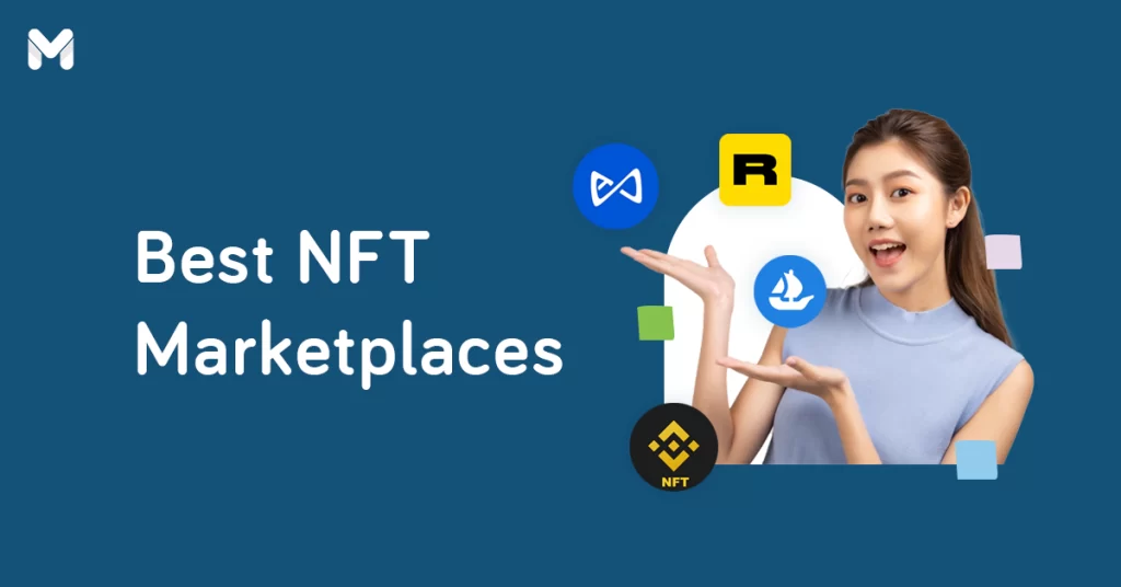 NFT Marketplaces