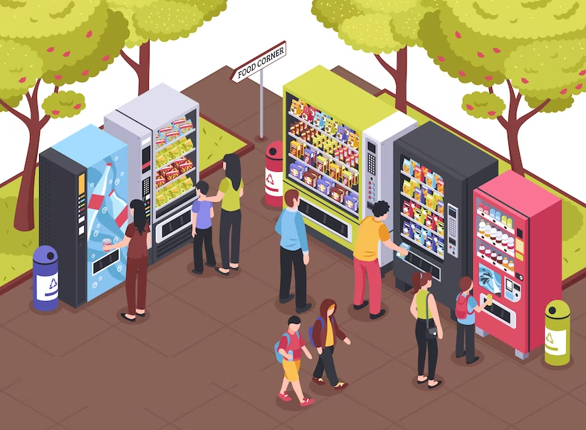 vending-machines