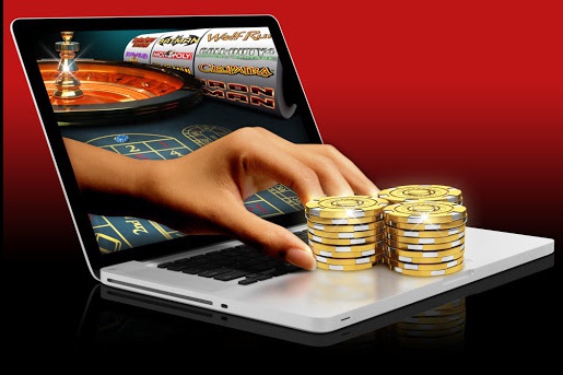 Slot Online