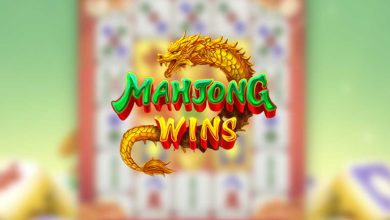 Mahjong-way