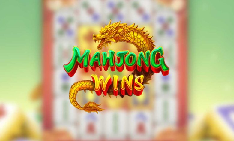 Mahjong-way